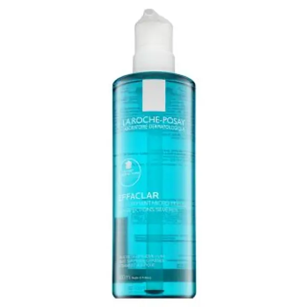 La Roche-Posay La Roche-Posay Effaclar gel za čišćenje Micro Peeling Gel 400 ml