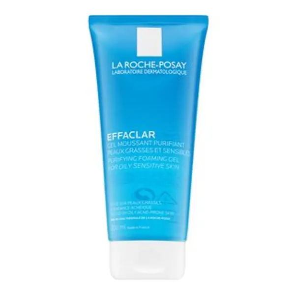 La Roche-Posay La Roche-Posay Effaclar gel za čišćenje Purifying Foaming Gel 200 ml