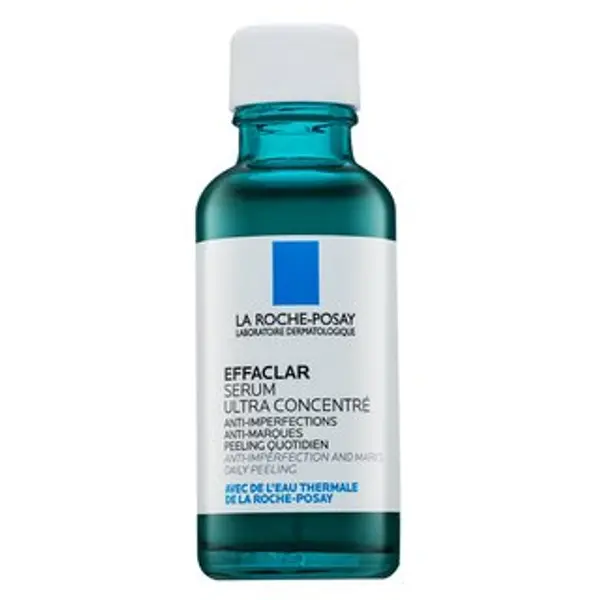 La Roche-Posay La Roche-Posay Effaclar koncentrirana obnavljajuća njega Serum Ultra Concentré 30 ml