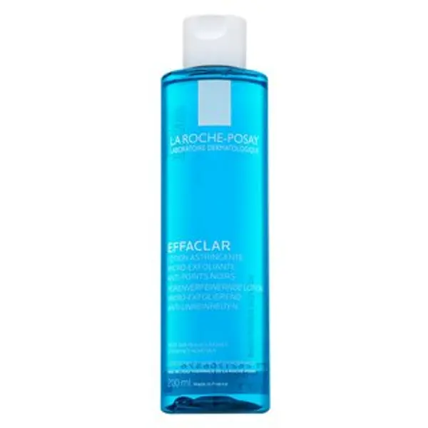 La Roche-Posay La Roche-Posay Effaclar losion za čišćenje Astringent lotion 200 ml