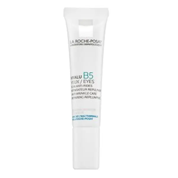 La Roche-Posay La Roche-Posay Hyalu B5 hidratantna krema za područje oko očiju Eyes Antiwrinkle Care 15 ml
