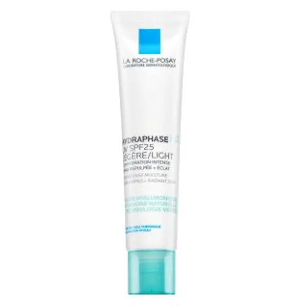 La Roche-Posay La Roche-Posay Hydraphase HA hidratantna krema UV SPF25 Light 40 ml