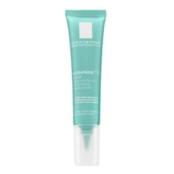 La Roche-Posay La Roche-Posay Hydraphase Intense umirujuća emulzija Yeux Anti Fatigue Eye Cream 15 ml