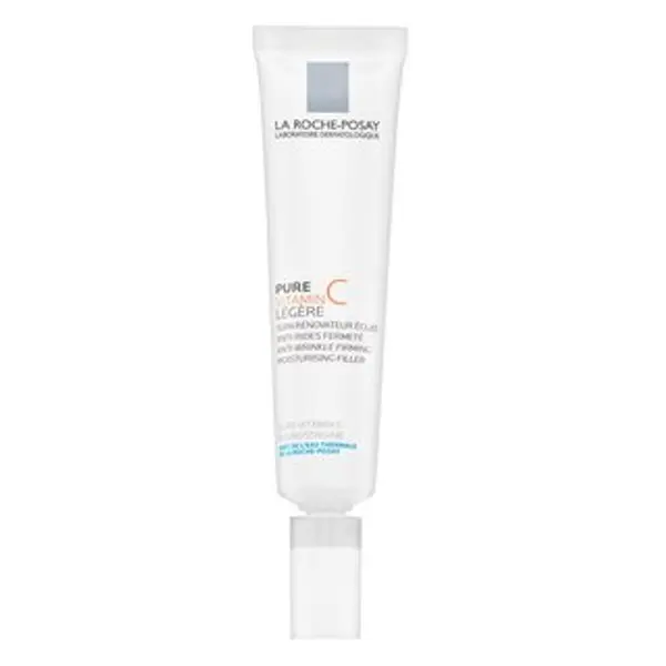 La Roche-Posay La Roche-Posay krema za lifting i učvršćivanje Redermic C Anti-Wrinkle Firming Moisturizing Filler 40 ml