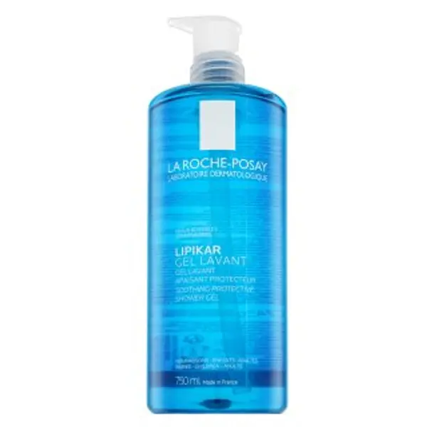 La Roche-Posay La Roche-Posay Lipikar gel za tuširanje Gel Lavant 750 ml