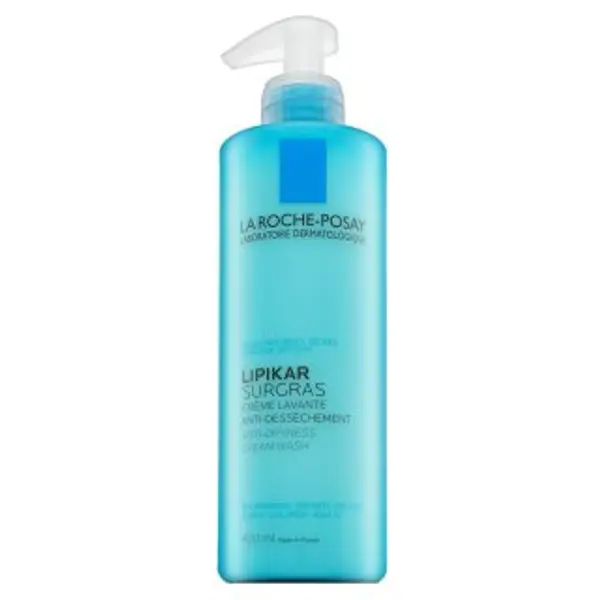 La Roche-Posay La Roche-Posay Lipikar krema za tuširanje Surgras 400 ml