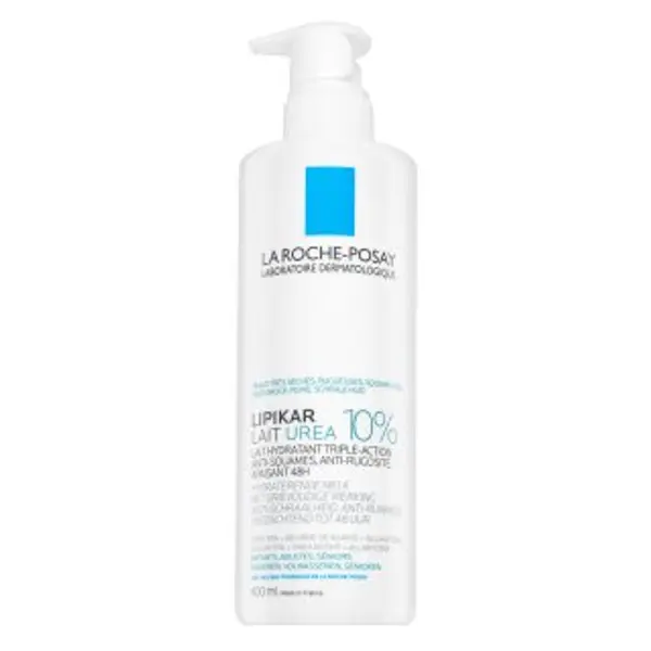 La Roche-Posay La Roche-Posay Lipikar mlijeko za tijelo Lait Urea 10% 400 ml