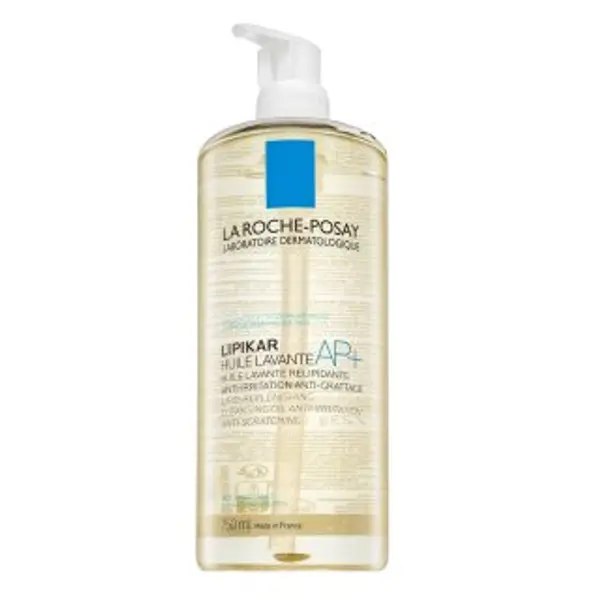 La Roche-Posay La Roche-Posay Lipikar pjenasto ulje za čišćenje Huile Lavante AP+ Lipid-Replenishing Cleansing Oil 750 ml
