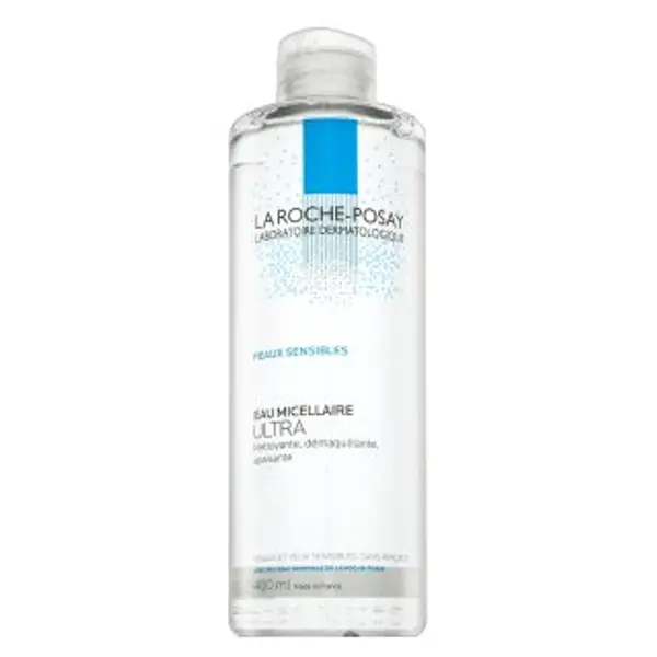 La Roche-Posay La Roche-Posay micelarna otopina Physiologique Ultra 400 ml
