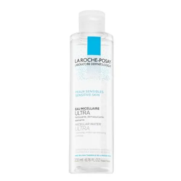 La Roche-Posay La Roche-Posay micelarna voda za skidanje šminke Physiologique Ultra 200 ml