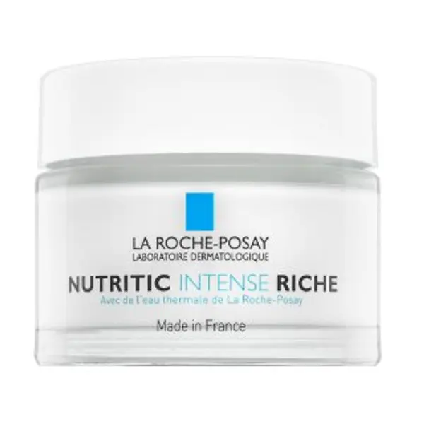 La Roche-Posay La Roche-Posay Nutritic intenzivna krema Intense Riche Cream 50 ml