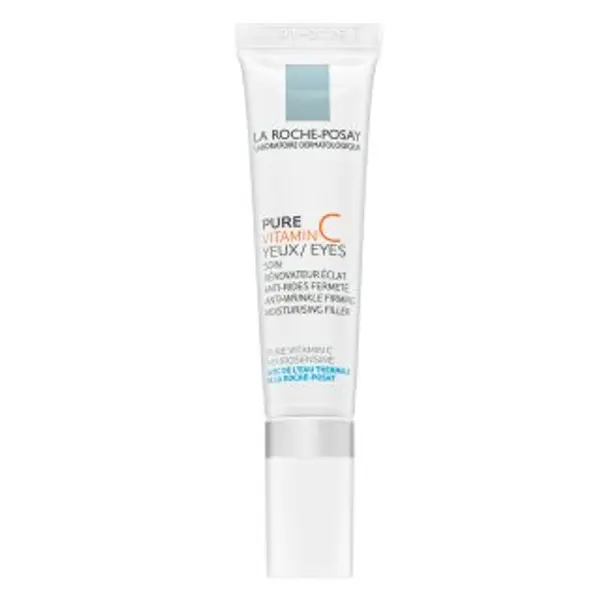 La Roche-Posay La Roche-Posay Pure krema za oči Vitamin C 15 ml