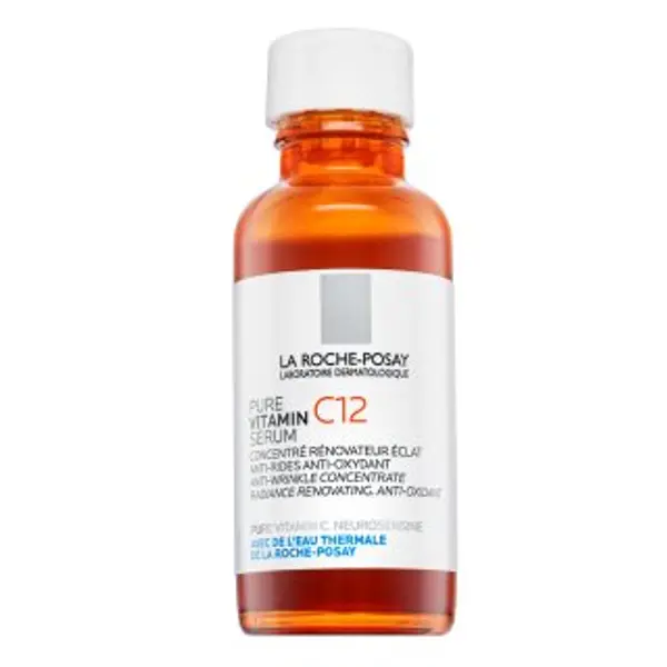 La Roche-Posay La Roche-Posay Pure posvjetljujući serum s vitaminom C Vitamin C12 Serum 30 ml