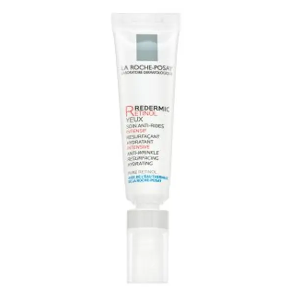La Roche-Posay La Roche-Posay Redermic Retinol krema protiv bora Anti-Ageing Eye Concentrate 15 ml