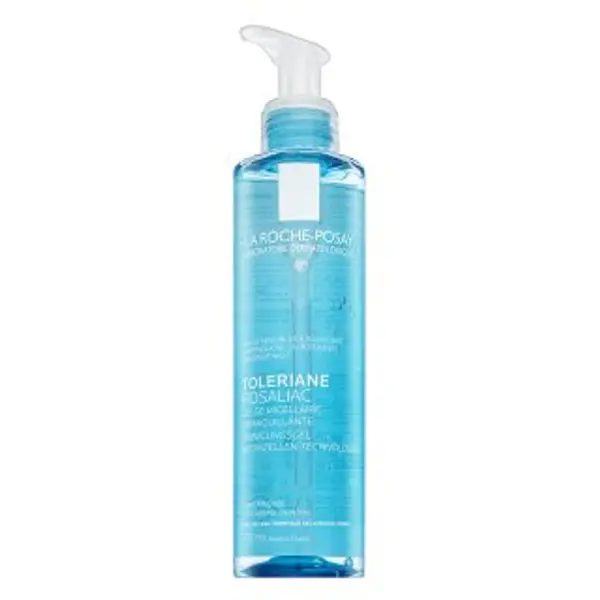 La Roche-Posay La Roche-Posay Rosaliac gel za čišćenje Micellar Makeup Removal Gel 195 ml