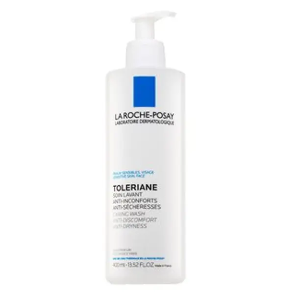 La Roche-Posay La Roche-Posay Toleriane hranjiva zaštitna krema za čišćenje Caring-Wash 400 ml