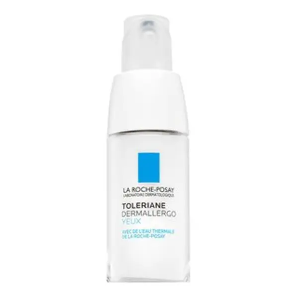La Roche-Posay La Roche-Posay Toleriane krema za oči Dermallergo Yeux 20 ml