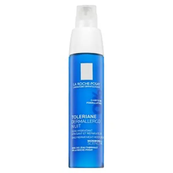 La Roche-Posay La Roche-Posay Toleriane noćna krema Dermallergo Nuit 40 ml