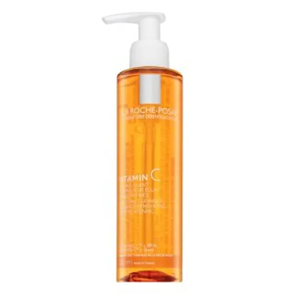 La Roche-Posay La Roche-Posay Vitamin C gel za čišćenje Brightening Cleanser 200 ml