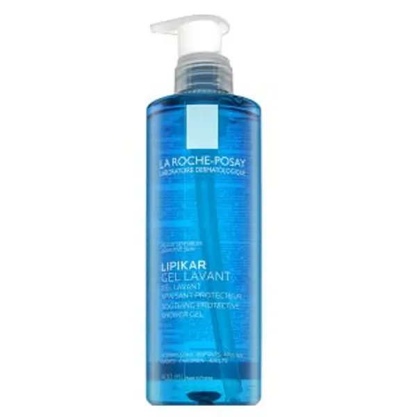 La Roche-Posay La Roche-Posay Lipikar gel za tuširanje Gel Lavant 400 ml