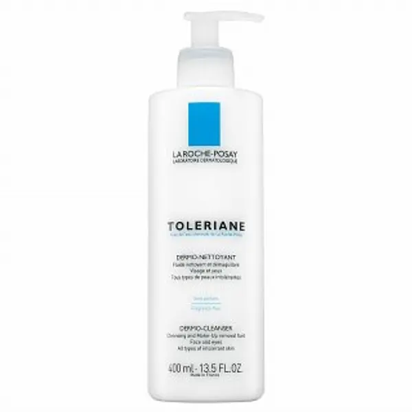 La Roche-Posay La Roche-Posay Toleriane balzam za čišćenje Dermo-Cleanser 400 ml