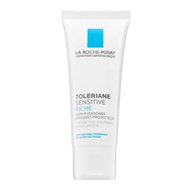La Roche-Posay La Roche-Posay Toleriane hranjiva krema Sensitive Riche Protective Cream 40 ml