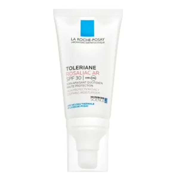 La Roche-Posay La Roche-Posay Toleriane Rosaliac hidratantna krema AR Moisturiser SPF30 50 ml