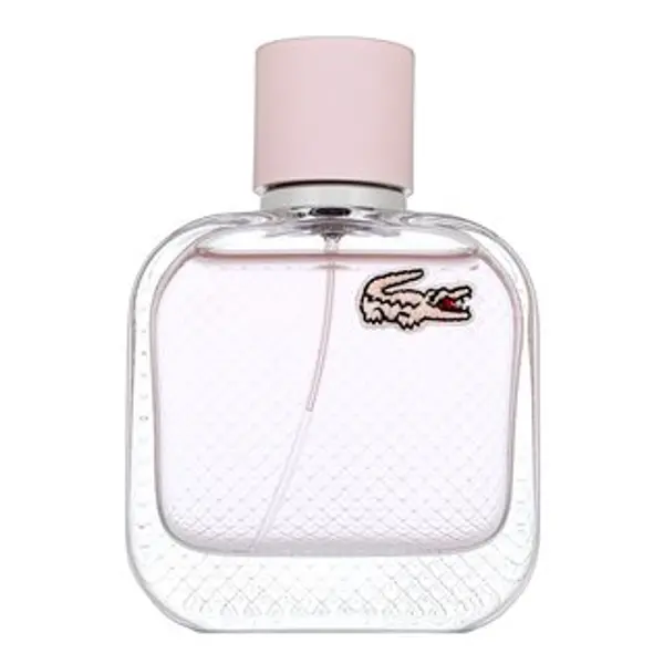 Lacoste Lacoste Eau De Lacoste L.12.12 Pour Elle Fraiche Rose toaletna voda za žene 50 ml