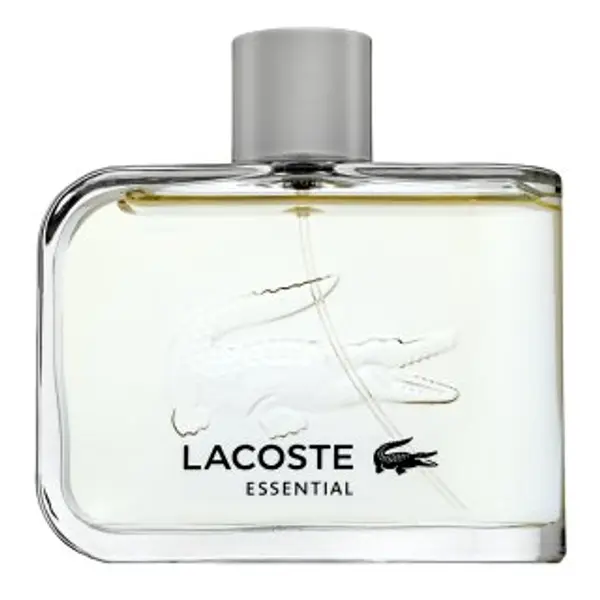 Lacoste Lacoste Essential toaletna voda za muškarce 125 ml