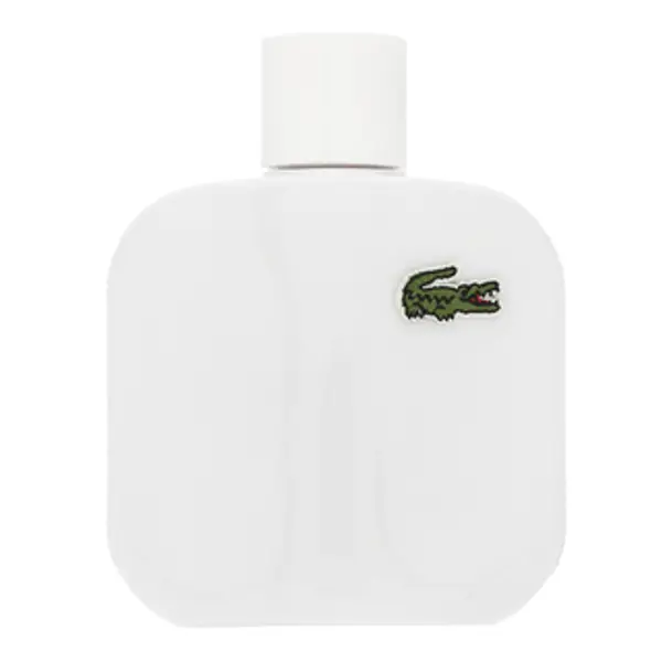 Lacoste Lacoste Eau de Lacoste L.12.12. Blanc toaletna voda za muškarce 100 ml
