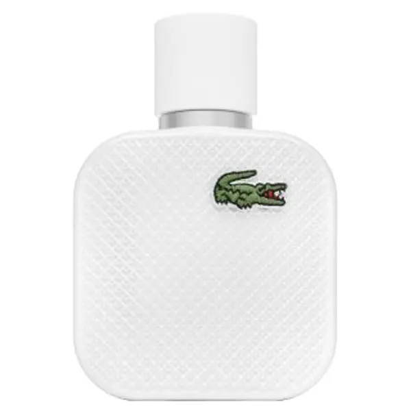 Lacoste Lacoste Eau de Lacoste L.12.12. Blanc toaletna voda za muškarce 50 ml