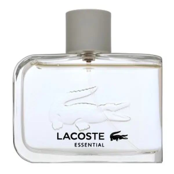 Lacoste Lacoste Essential toaletna voda za muškarce 75 ml