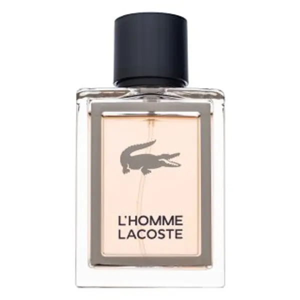 Lacoste Lacoste L'Homme Lacoste toaletna voda za muškarce 50 ml