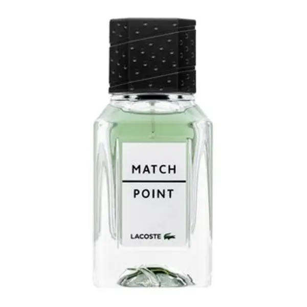 Lacoste Lacoste Match Point toaletna voda za muškarce 30 ml