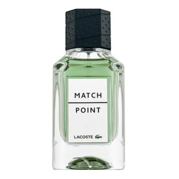Lacoste Lacoste Match Point toaletna voda za muškarce 50 ml