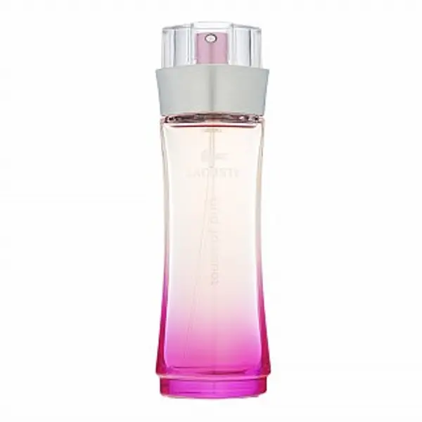 Lacoste Lacoste Touch of Pink toaletna voda za žene 50 ml