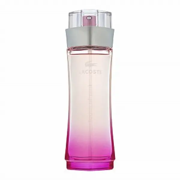 Lacoste Lacoste Touch of Pink toaletna voda za žene 90 ml