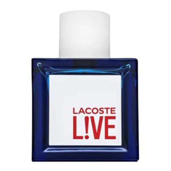 Lacoste Lacoste Live Pour Homme toaletna voda za muškarce 60 ml