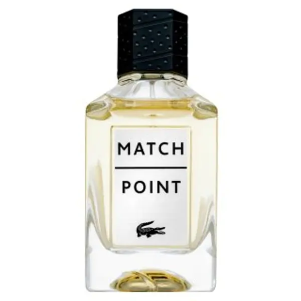 Lacoste Lacoste Match Point Cologne toaletna voda za muškarce 100 ml