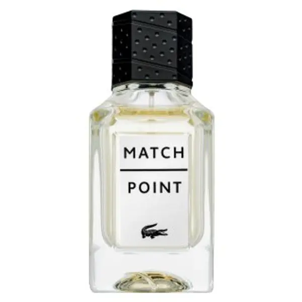 Lacoste Lacoste Match Point Cologne toaletna voda za muškarce 50 ml