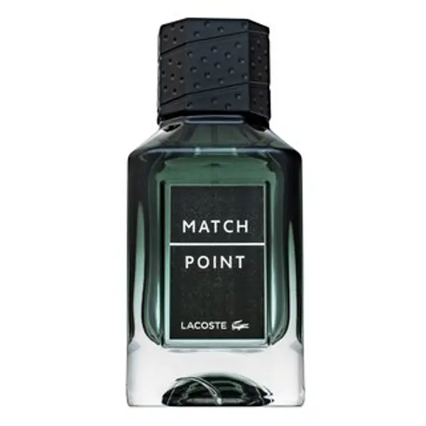 Lacoste Lacoste Match Point parfémovaná voda za muškarce 50 ml