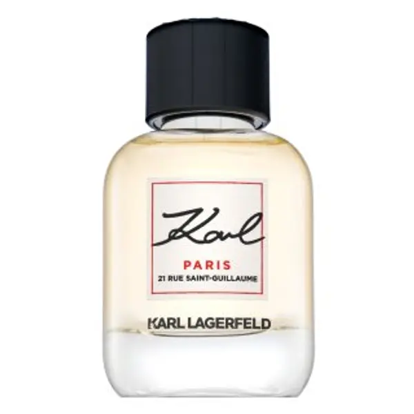 Lagerfeld Lagerfeld Karl Paris 21 Rue Saint-Guillaume parfémovaná voda za žene 60 ml