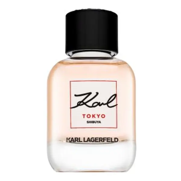 Lagerfeld Lagerfeld Karl Tokyo Shibuya parfémovaná voda za žene 60 ml