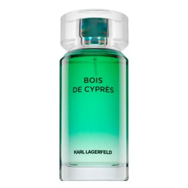 Lagerfeld Lagerfeld Bois de Cyprès toaletna voda za muškarce 100 ml