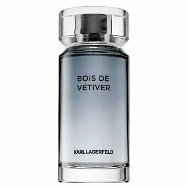 Lagerfeld Lagerfeld Bois de Vétiver toaletna voda za muškarce 100 ml