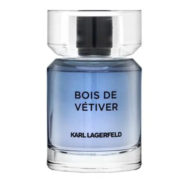 Lagerfeld Lagerfeld Bois de Vétiver toaletna voda za muškarce 50 ml