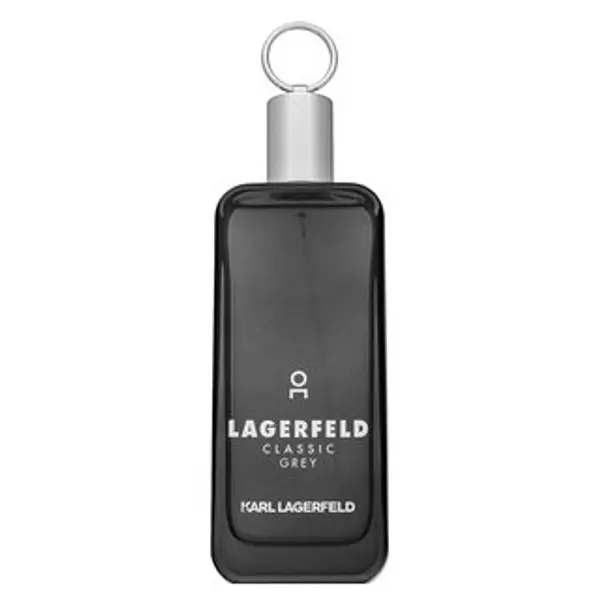 Lagerfeld Lagerfeld Classic Grey toaletna voda za muškarce 100 ml