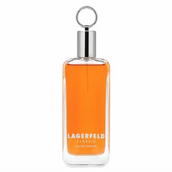Lagerfeld Lagerfeld Classic toaletna voda za muškarce 100 ml