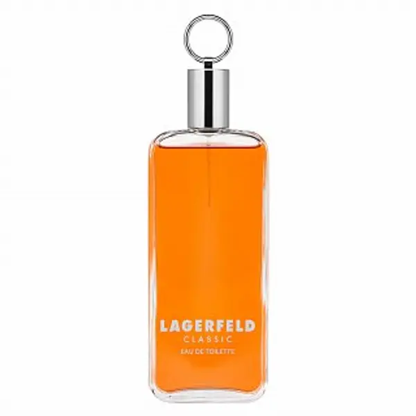 Lagerfeld Lagerfeld Classic toaletna voda za muškarce 150 ml
