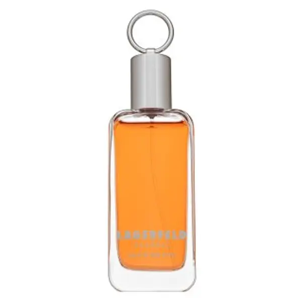 Lagerfeld Lagerfeld Classic toaletna voda za muškarce 50 ml